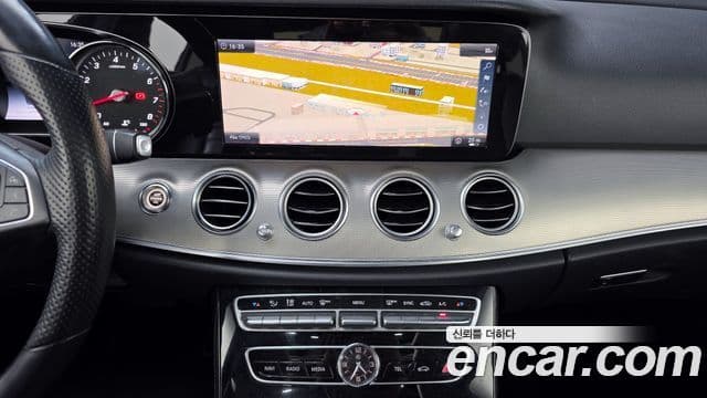 Mercedes-Benz E-класс W213 Avantgarde, 2018 19