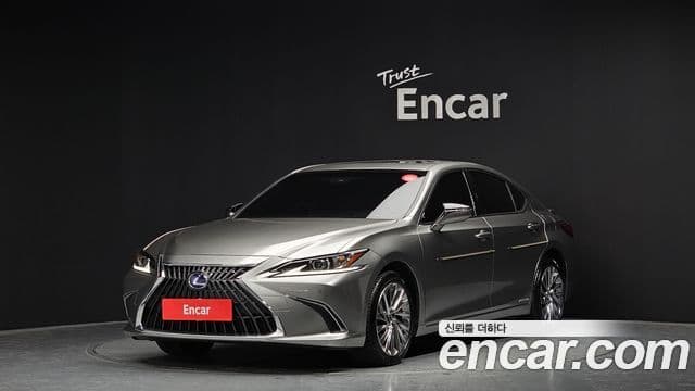 Lexus ES300h 7세대 Luxury Plus, 2022 1