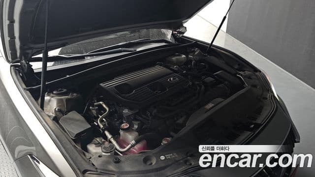 Lexus ES300h 7세대 Luxury Plus, 2022 6