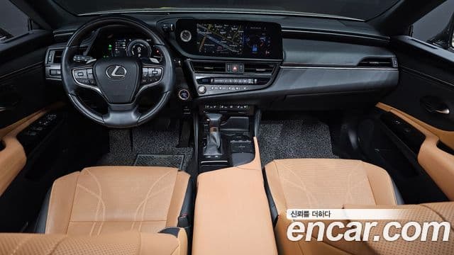 Lexus ES300h 7세대 Luxury Plus, 2022 7