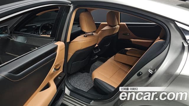 Lexus ES300h 7세대 Luxury Plus, 2022 12
