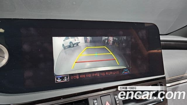 Lexus ES300h 7세대 Luxury Plus, 2022 15