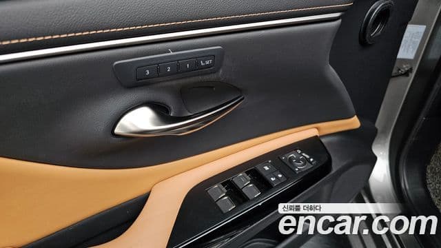 Lexus ES300h 7세대 Luxury Plus, 2022 17