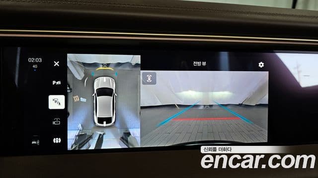 Porsche Macan EV турбо, 2025 15