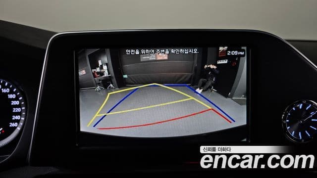 Hyundai Grandeur IG 3.0 LPi Modern (арендный автомобиль), 2018 15