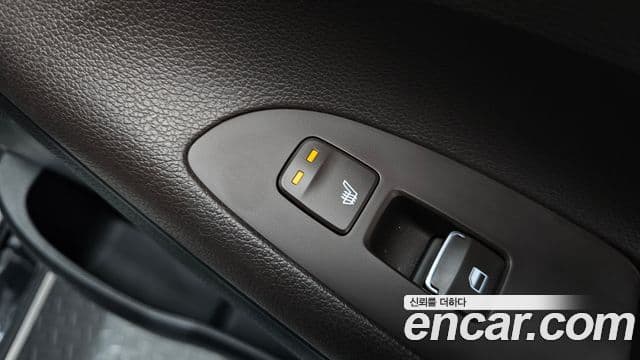 Hyundai Grandeur IG 3.0 LPi Modern (арендный автомобиль), 2018 18