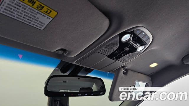 Hyundai Grandeur IG 3.0 LPi Modern (арендный автомобиль), 2018 19