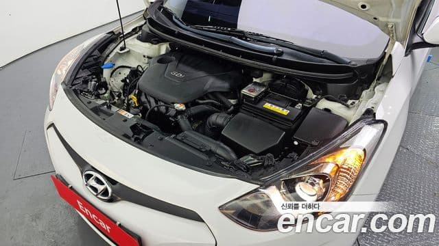 Hyundai i30(новый кузов / новое поколение) 1.6 GDI PYL, 2014 6