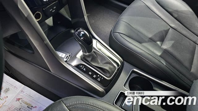 Hyundai i30(новый кузов / новое поколение) 1.6 GDI PYL, 2014 9