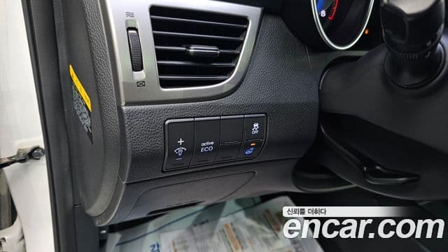 Hyundai i30(новый кузов / новое поколение) 1.6 GDI PYL, 2014 13