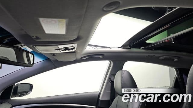 Hyundai i30(новый кузов / новое поколение) 1.6 GDI PYL, 2014 19