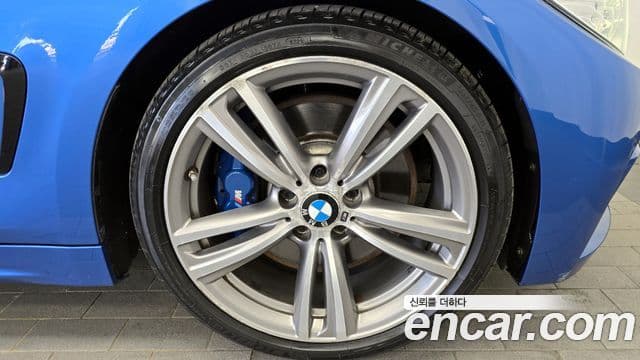 BMW 4시리즈 (F32) 428i M Sport кабриолет, 2015 все фото