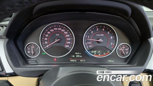 BMW 4시리즈 (F32) 428i M Sport кабриолет, 2015 8