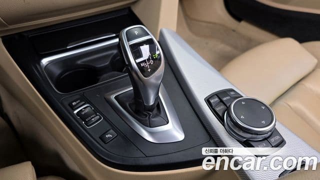 BMW 4시리즈 (F32) 428i M Sport кабриолет, 2015 9