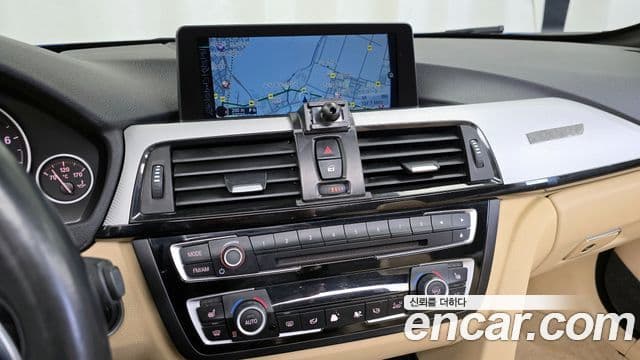 BMW 4시리즈 (F32) 428i M Sport кабриолет, 2015 14