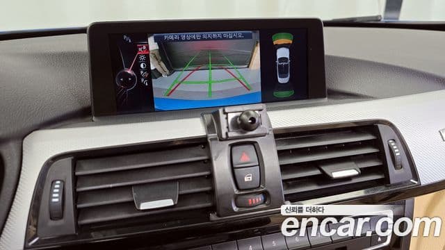 BMW 4시리즈 (F32) 428i M Sport кабриолет, 2015 15