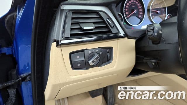 BMW 4시리즈 (F32) 428i M Sport кабриолет, 2015 16