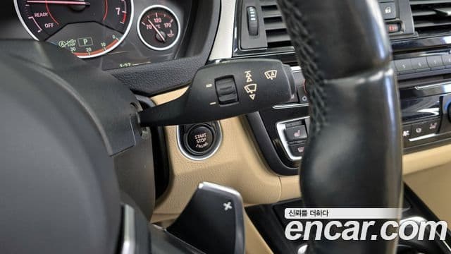 BMW 4시리즈 (F32) 428i M Sport кабриолет, 2015 17