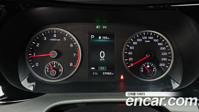 Kia K5 3세대 Prestige, 2020 8