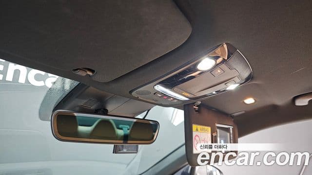 Kia K5 3세대 Prestige, 2020 16