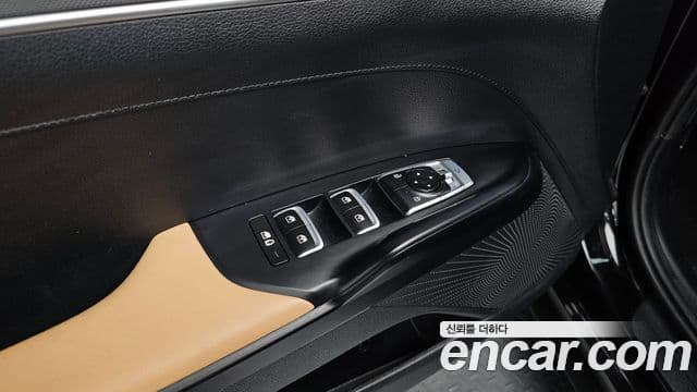 Kia K5 3세대 Prestige, 2020 17