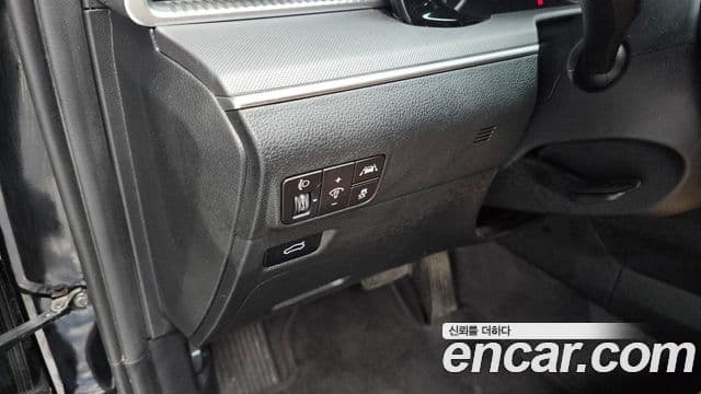 Kia K5 3세대 Prestige, 2020 18