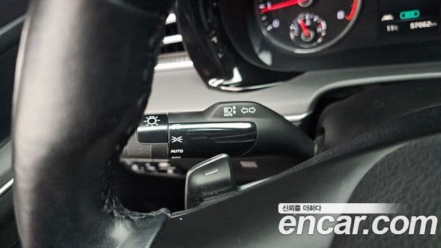 Kia K5 3세대 Prestige, 2020 19