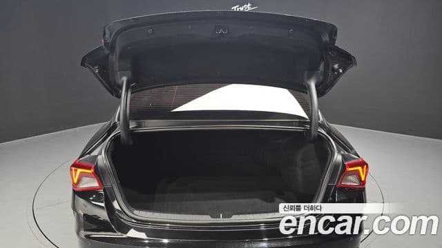 Kia K5 3세대 Prestige, 2020 20