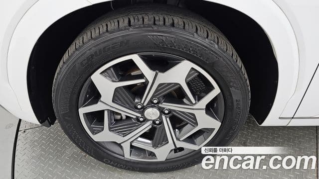 Hyundai Palisade Calligraphy, 2022 все фото