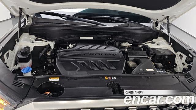 Hyundai Palisade Calligraphy, 2022 6