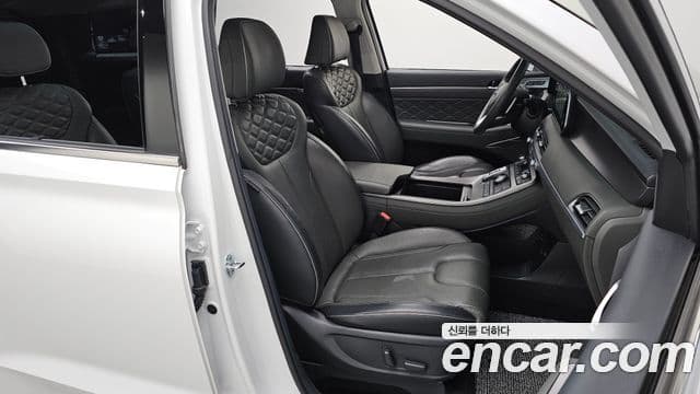 Hyundai Palisade Calligraphy, 2022 10