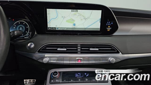 Hyundai Palisade Calligraphy, 2022 14