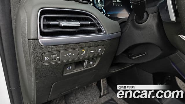 Hyundai Palisade Calligraphy, 2022 17