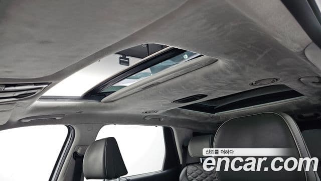 Hyundai Palisade Calligraphy, 2022 18