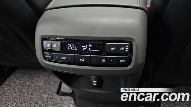 Hyundai Palisade Calligraphy, 2022 19
