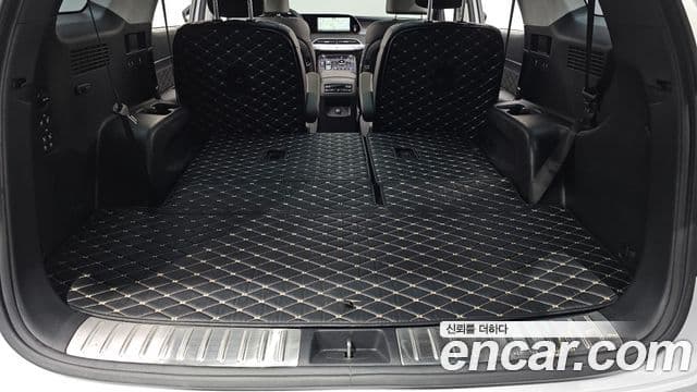 Hyundai Palisade Calligraphy, 2022 20