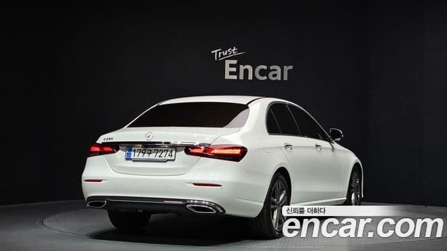 Mercedes-Benz E-класс W213 Avantgarde, 2023 2