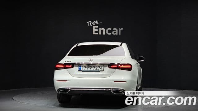 Mercedes-Benz E-класс W213 Avantgarde, 2023 4