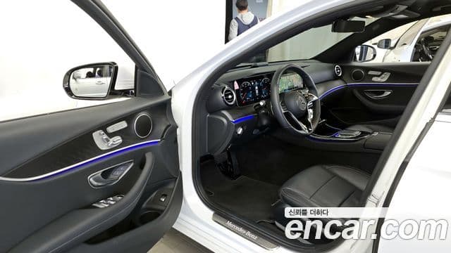 Mercedes-Benz E-класс W213 Avantgarde, 2023 10