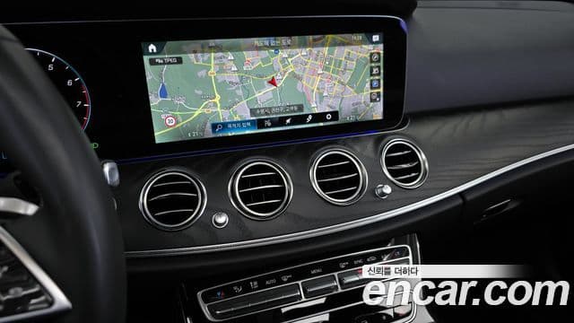 Mercedes-Benz E-класс W213 Avantgarde, 2023 14