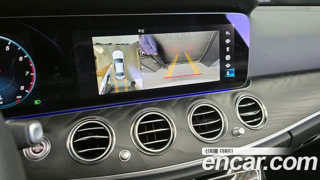 Mercedes-Benz E-класс W213 Avantgarde, 2023 15