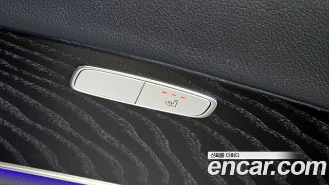 Mercedes-Benz E-класс W213 Avantgarde, 2023 19