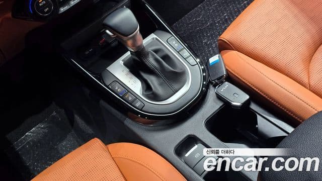 Kia The / новый New K3 2세대 Noblesse, 2022 9