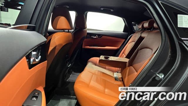 Kia The / новый New K3 2세대 Noblesse, 2022 12