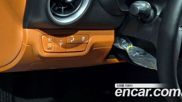 Kia The / новый New K3 2세대 Noblesse, 2022 14