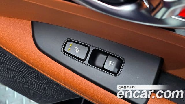 Kia The / новый New K3 2세대 Noblesse, 2022 20