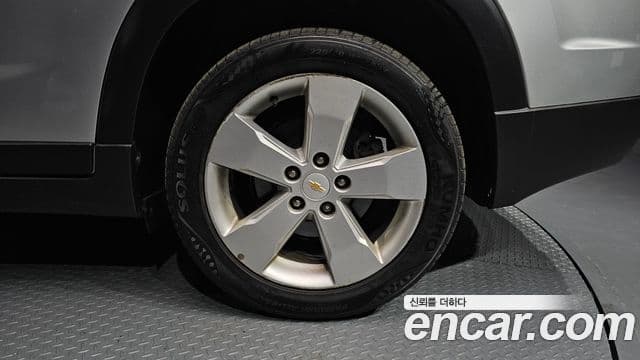 Chevrolet(GM대우) Orlando пакет безопасности, 2017 все фото