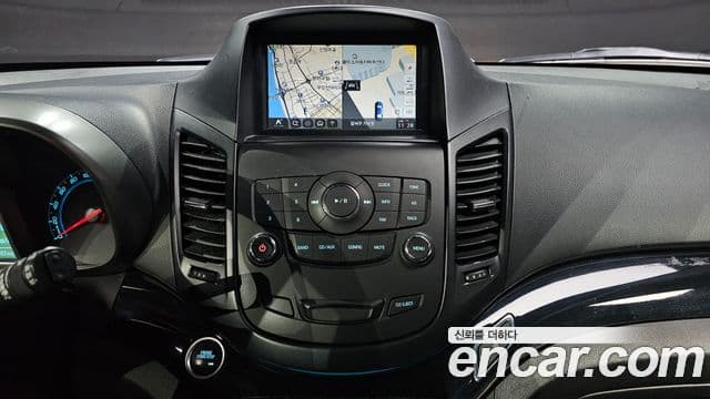 Chevrolet(GM대우) Orlando пакет безопасности, 2017 14