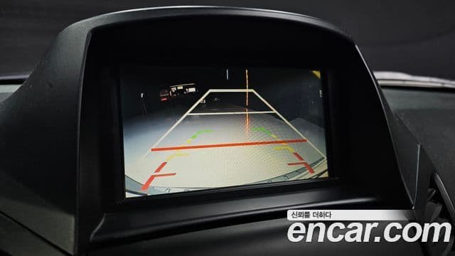 Chevrolet(GM대우) Orlando пакет безопасности, 2017 15