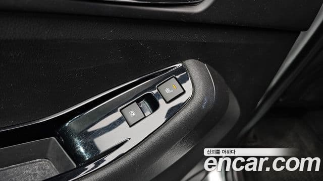 Chevrolet(GM대우) Orlando пакет безопасности, 2017 19